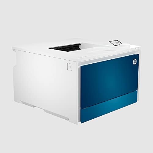 HP Color LaserJet Pro 4201DN, impressão, velocidade rápida, configuração fácil, impressão móvel, segurança avançada, melhor