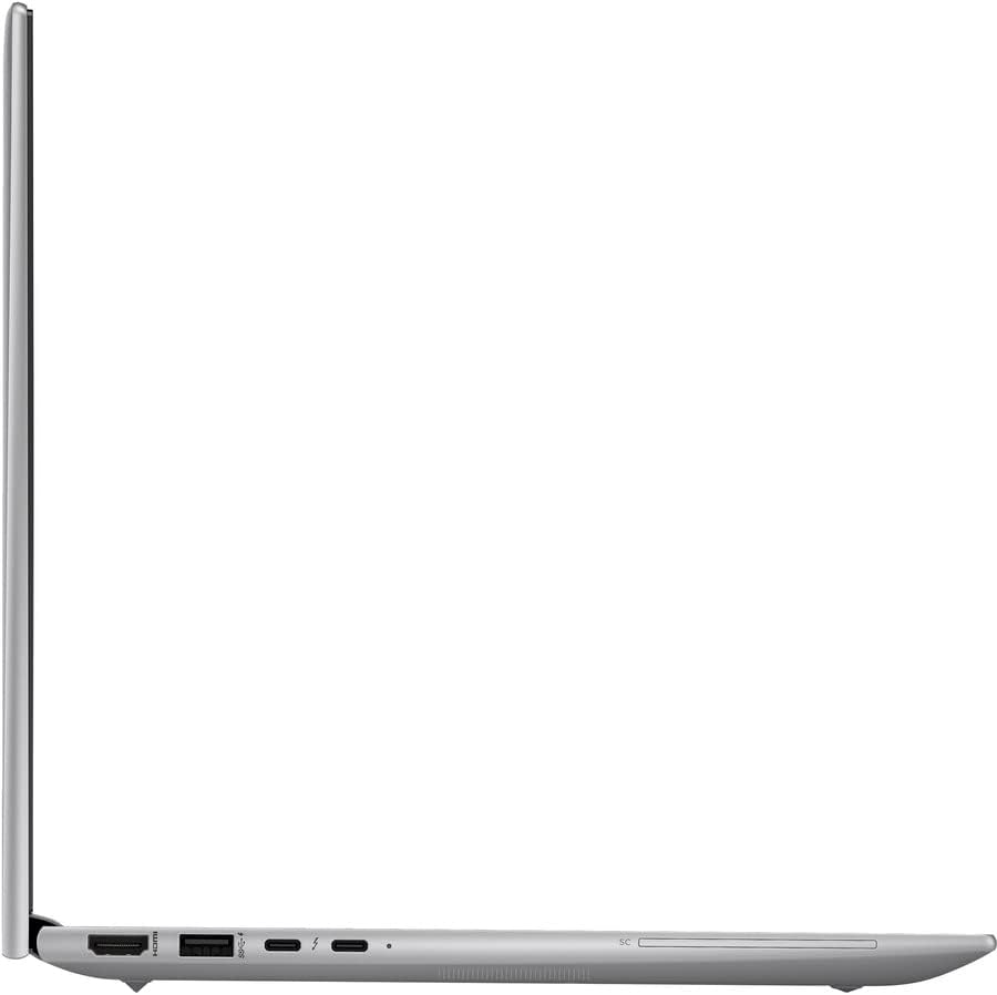 HP ZBook Firefly G10 14 Tela Touchscreen Mobile WorkStation - Wuxga - 1920 x 1200 - Intel Core i7 13th Gen I7-1360p Dodeca -Core