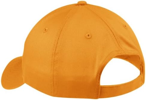 Port & Company - Sixel Twill Cap. CP80