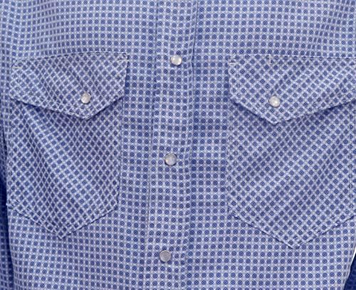 Camisas bocomais FR para homens Impressa roupas de chama xadrez de 6,5 onças de algodão camisetas de soldagem NFPA2112