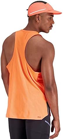 New Balance Men's Q Speed ​​Jacquard Singlet