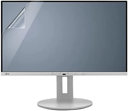 Celicious Matte Anti-Glare Protector Film Compatível com Fujitsu Monitor 27 [pacote de 2]