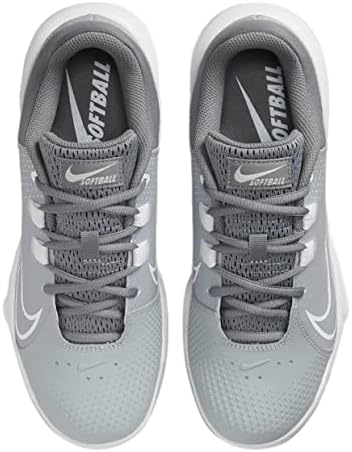 Nike Women's Hyperdiamond 4 Pro Molded Softball Cleats