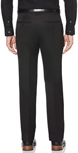 Perry Ellis Modern's Modern Fit Portfolio Performance Dress Dress Pant