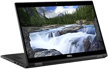 Dell Latitude 7389 Crega de toque FHD 2 em 1 laptop / tablet PC vence 10 pro
