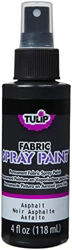 Spray de tecido de tulip
