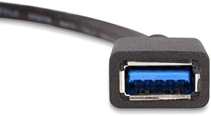 Cabo de ondas de caixa compatível com os fones de ouvido sem fio inteligentes da Lenovo - adaptador de expansão USB, adicione hardware