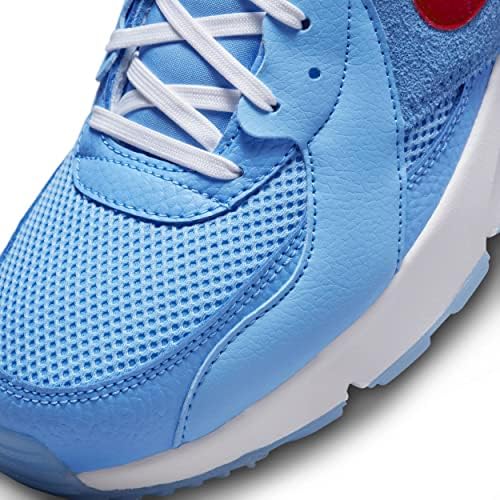 Nike Air Max Excee 'University Blue' DQ7629-400 Running Sneakers