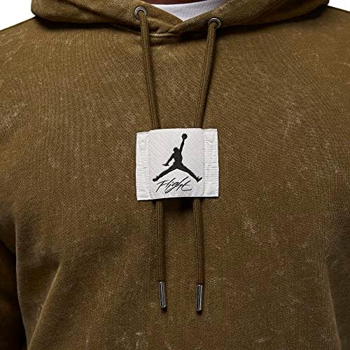 Nike Jordan Essentials Fleece Men's Hoodie