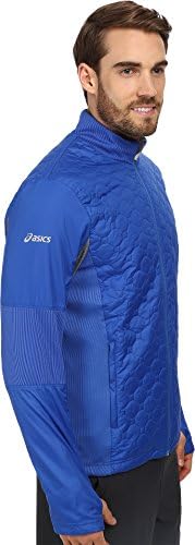 ASICS Men's Thermo Thermo Thermal Windblocker