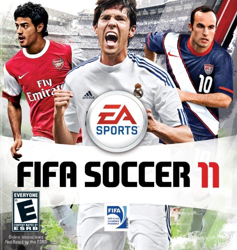 FIFA SOCUCE 11 [Download]