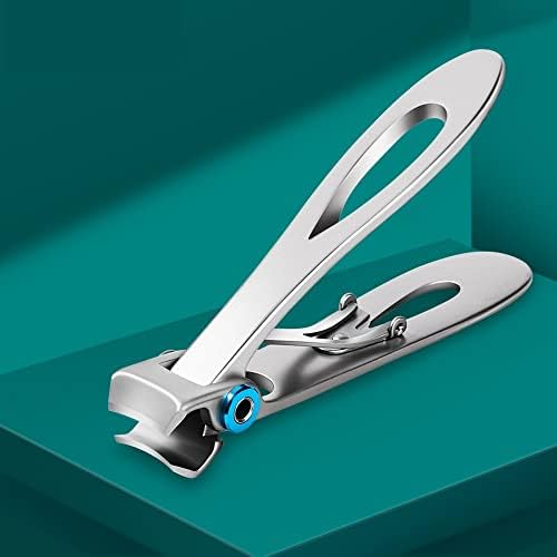 Bedcy unhas Clipper para uma mandíbula de unha grossa abrindo a maxilar de aço inoxidável.