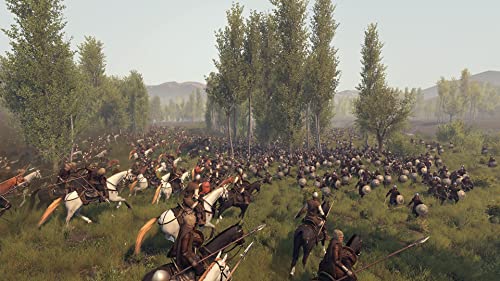 Mount & Blade 2: BannerLord - PlayStation 4