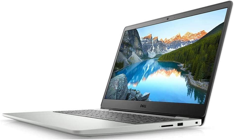 Dell Inspiron I3505 Laptop FHD de 15,6 polegadas | Processador AMD Ryzen 3 3250U | Gráficos da AMD Radeon | HDMI |