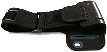 Eshine Universal Neoprene Brand Extensor Extension - Black