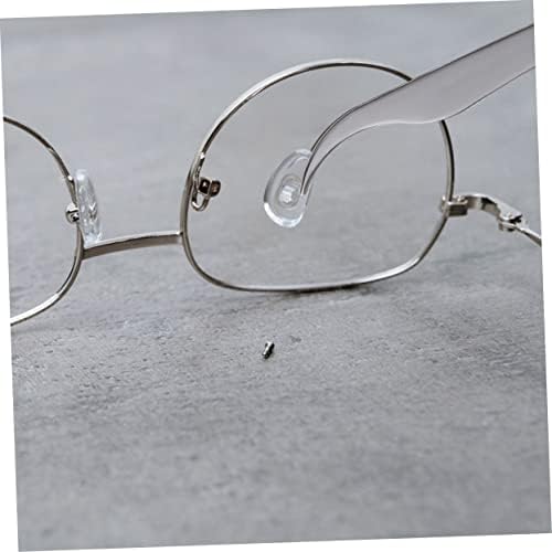 Doitool 1 conjunto de óculos Kit de óculos de sol Darizes de óculos de sol Padrões restauradores Tool Óculos de sol conjunto