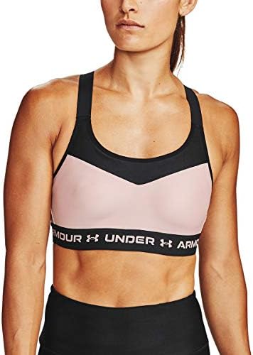 Under Armour Women's Armour High Crossback Bra