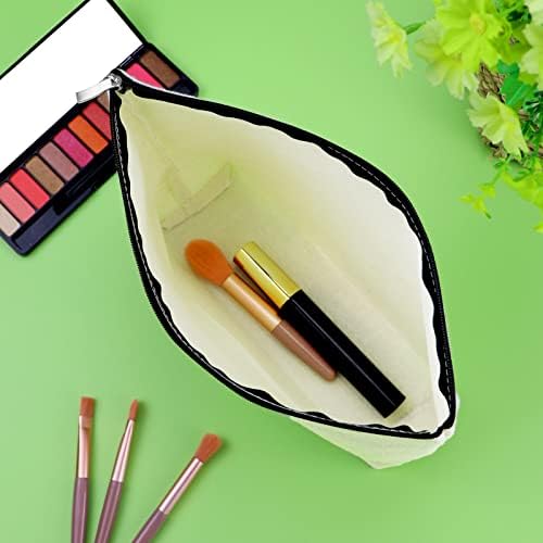 Best Lash Artist Gifts Makeup Bag Makeup Amantes Presentes para Amigos Agradecemos Presentes para maquiagem Presentes de formatura
