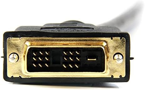 Startech.com 7M HDMI para DVI -D Cabo - m/m [hddvimm7m]