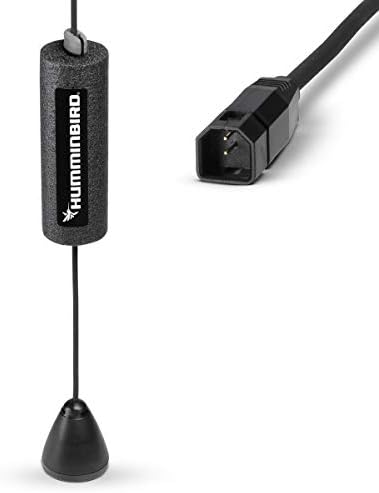 Humminbird 710273-1 XI 9 1521 Transdutor de gelo