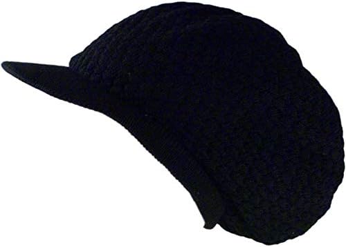 Sapato string rei ssk rasta knit tam chapéu dreadlock tap. Vários designs e tamanhos.