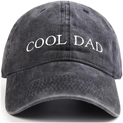 Lichfamy Chapéus de mãe legal, chapéu de pai divertido, chapéus mama para mulheres, bonés de beisebol de chapéu de mãe angustiada