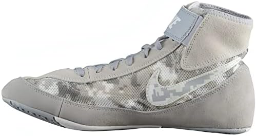 Nike Speedsweep VII Wrestling Shoes