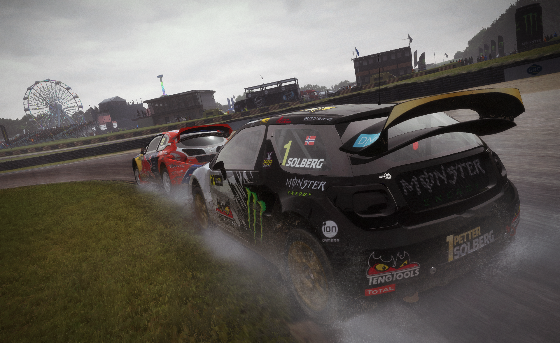 Dirt Rally [código de jogo online]