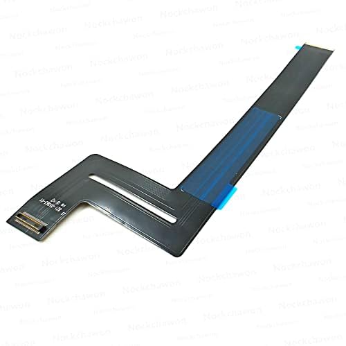 Trackpad Touchpad Ribbon Flex Cable 821-01701-A 821-01063-01 Substituição para MacBook Pro retina 13 A1706 2017 Ano, A1989 A2251