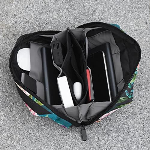 Bolsa de higiene pessoal para homens, o organizador de higiene pessoal DOPP Organizador do kit de água resistente à água Saco de