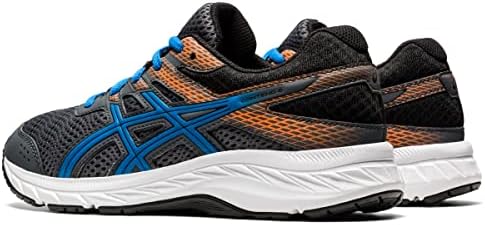 ASICS Kids Concending 6 Grade Running Shoes