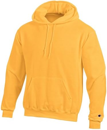 Campeão Double Dry Dry Eco Pullover Hood S700