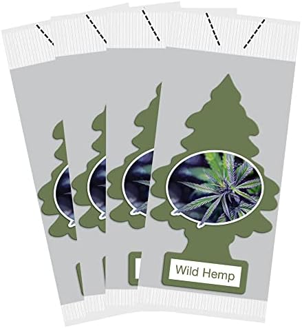 Little Tree Air Sownerners Vending 12 Pack