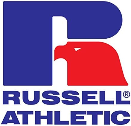 Russell Athletic Grande e alto Shorts de basquete - homens grandes e altos shorts de ginástica