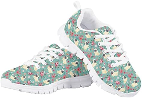 Frestree Little/Big Kid Shoes Shoes Running Jogging Sneakers Tamanho 11.5-3 Cross Trainer Footwear Plataform Shoes Up Up Shoes