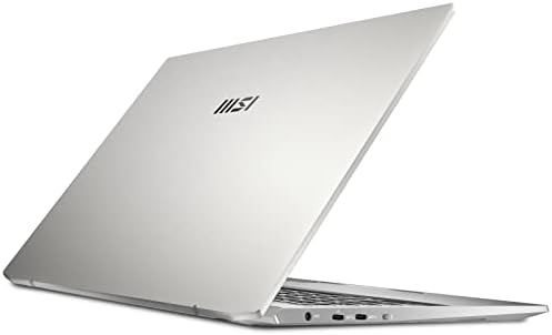 Excaliberpc 2023 MSI Prestige 16Studio A13VE-040US Laptop profissional