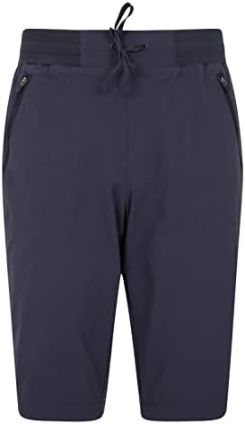 Mountain Warehouse Explorer shorts femininos - calças leves