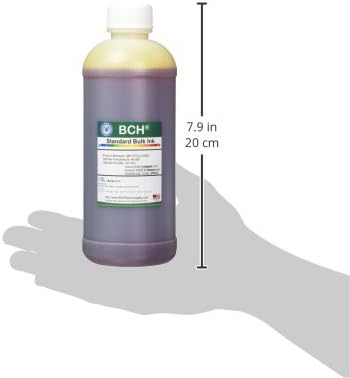 BCH Standard Bulk Yellow Recil Recil Tim