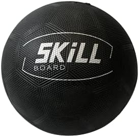 Skill Board - Bola grande - amplitude de movimento de 360 ​​graus - Melhore o equilíbrio, a força do núcleo, a aptidão