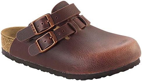 Birkenstock unisisex Kids 'Kay Clog