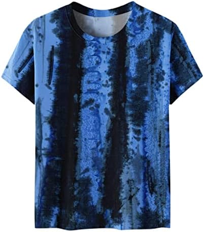 Camiseta da blusa para meninas verão outono de manga curta roupas de algodão Gráfico de pescoço de pescoço casual Blusa de ajuste solto nt nt
