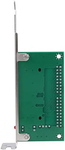 Cartão hiccyrodly a 3,5 polegadas Adaptador de IDE cartão de memória da câmera para o laptop IDE paralle Port Adapter Card