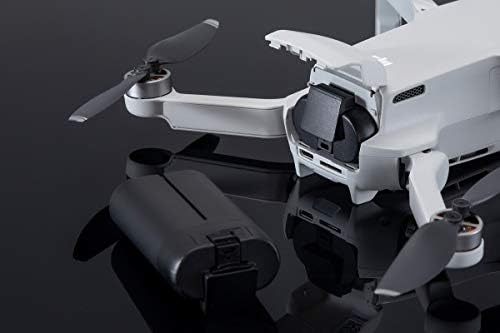 Mini Mavic Mini Drone original Bateria de vôo inteligente Mah para Mavic Mini Drone Acessórios pretos