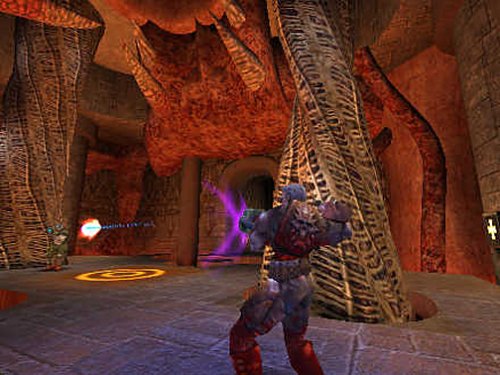 Quake III: pacote de edição de ouro