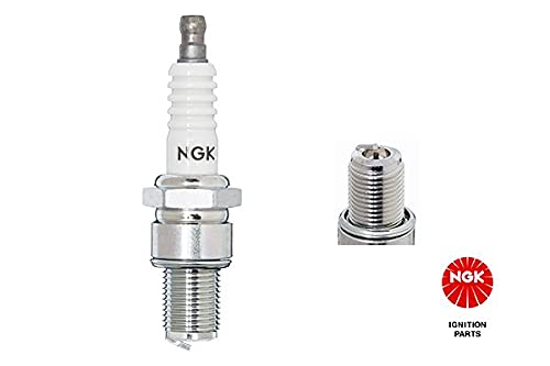 NGK R6254E-9 Racing Spark Plug, pacote de 1