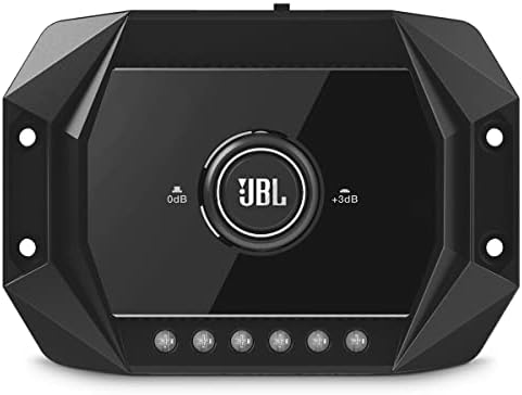 JBL Stadium GTO 960C - 6 x 9 Sistema de alto -falante de áudio do carro componente