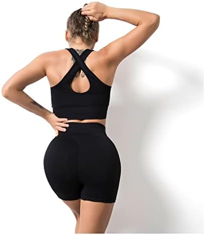 WSSBK YOGA BRA Feminino Europeu e American TEXTURA EMENSAS VENDO EMENSAS CAIS CAIS PESCH SCORTS SPORTS Fitness Suit de