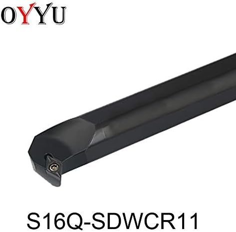 FINCOS S16Q-SDWCR11/S16Q-SDWCL11, Turning Turning Factory Factory Sontos, The Sather, Boring Bar, CNC, Machine, Factory Outlet-: