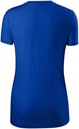 Camiseta de vôlei feminina de Mizuno 2.0 camiseta de ataque