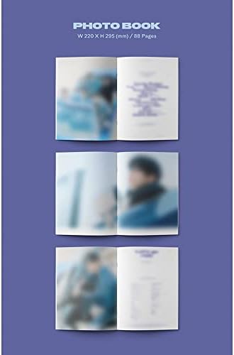 [WithMuu] Astro - Dirija até o 3º álbum Starry Road + Poster Rolled.